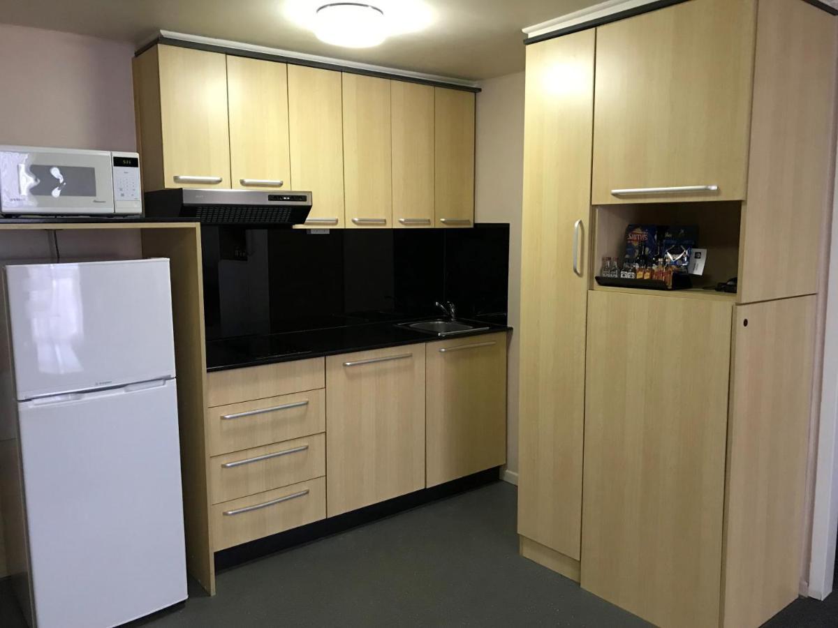 Highpoint International Aparthotel 4*