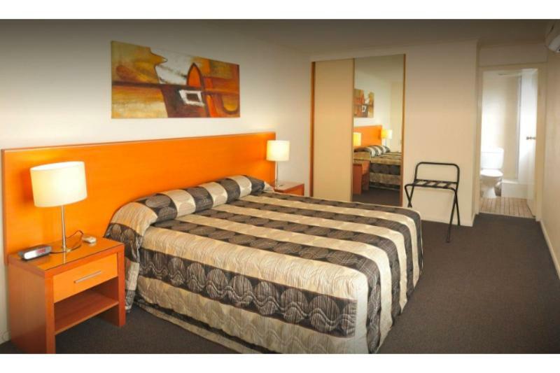 Highpoint International Aparthotel 4*