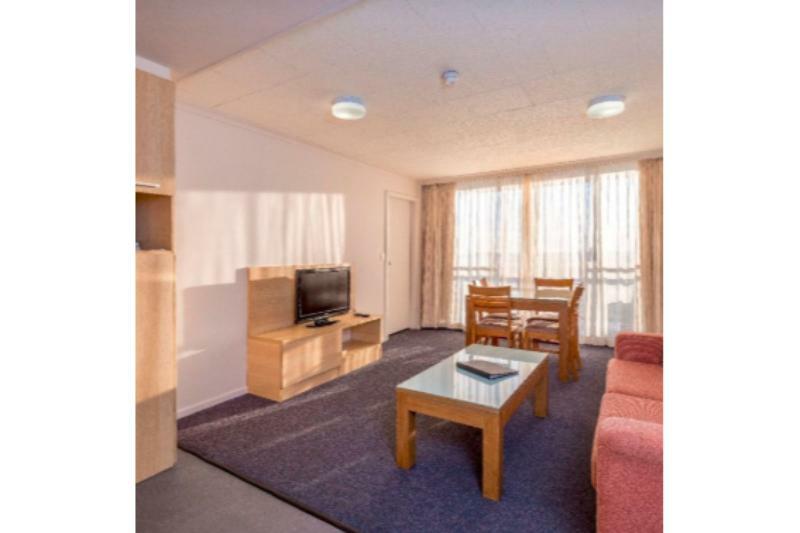 Aparthotel Highpoint International Gladstone